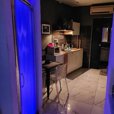 Cc-Costa Casa Apartment Napoli Bagian luar foto