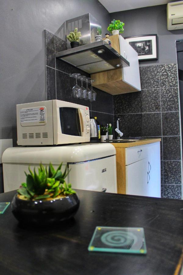 Cc-Costa Casa Apartment Napoli Bagian luar foto
