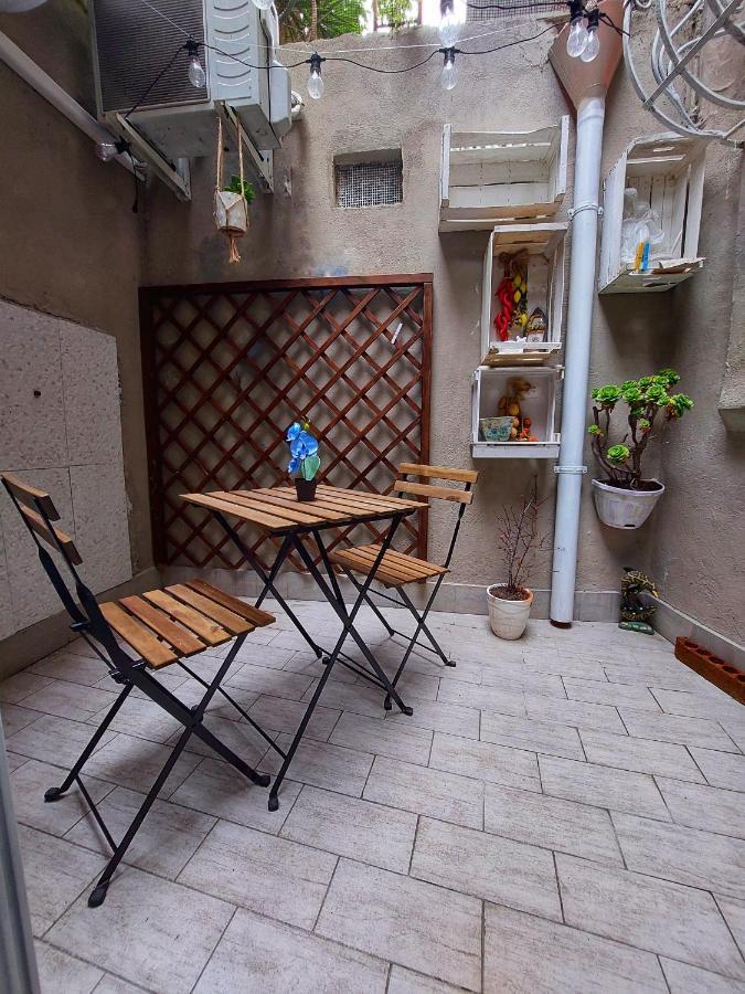 Cc-Costa Casa Apartment Napoli Bagian luar foto