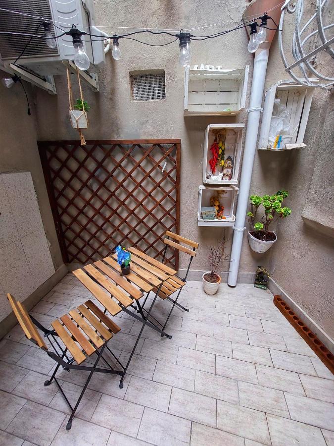 Cc-Costa Casa Apartment Napoli Bagian luar foto