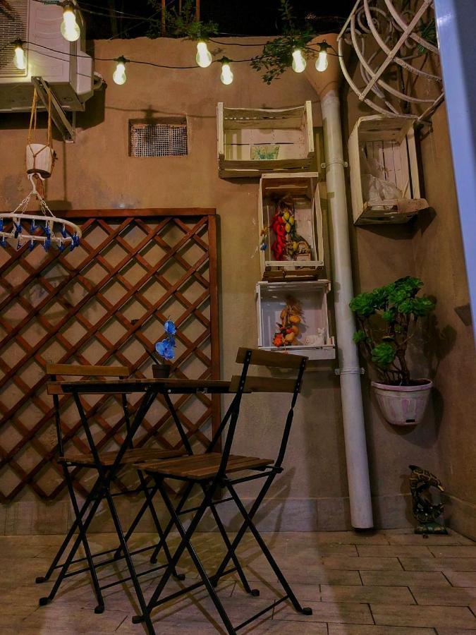 Cc-Costa Casa Apartment Napoli Bagian luar foto