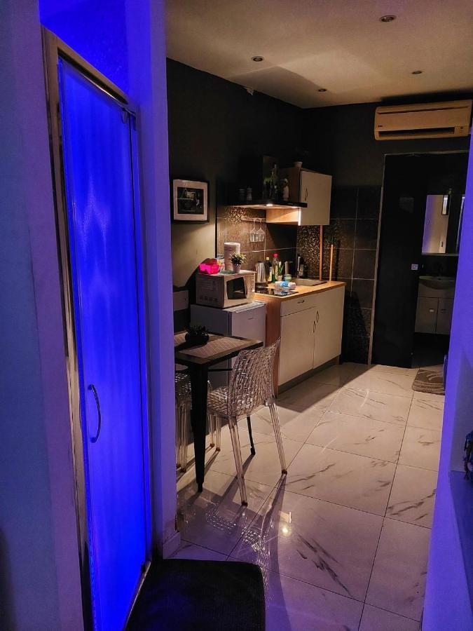 Cc-Costa Casa Apartment Napoli Bagian luar foto