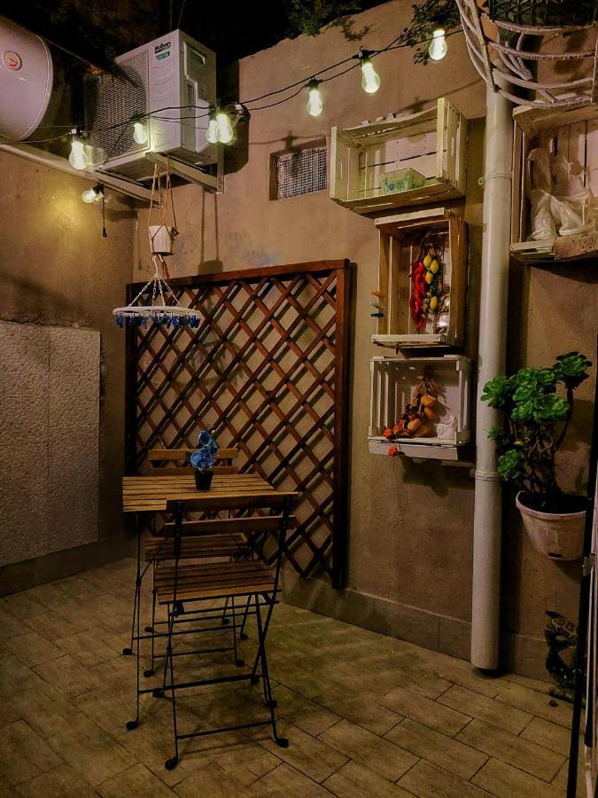 Cc-Costa Casa Apartment Napoli Bagian luar foto