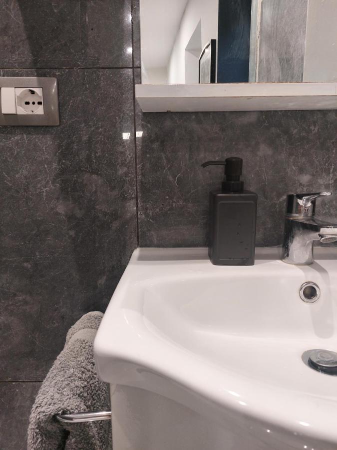 Cc-Costa Casa Apartment Napoli Bagian luar foto