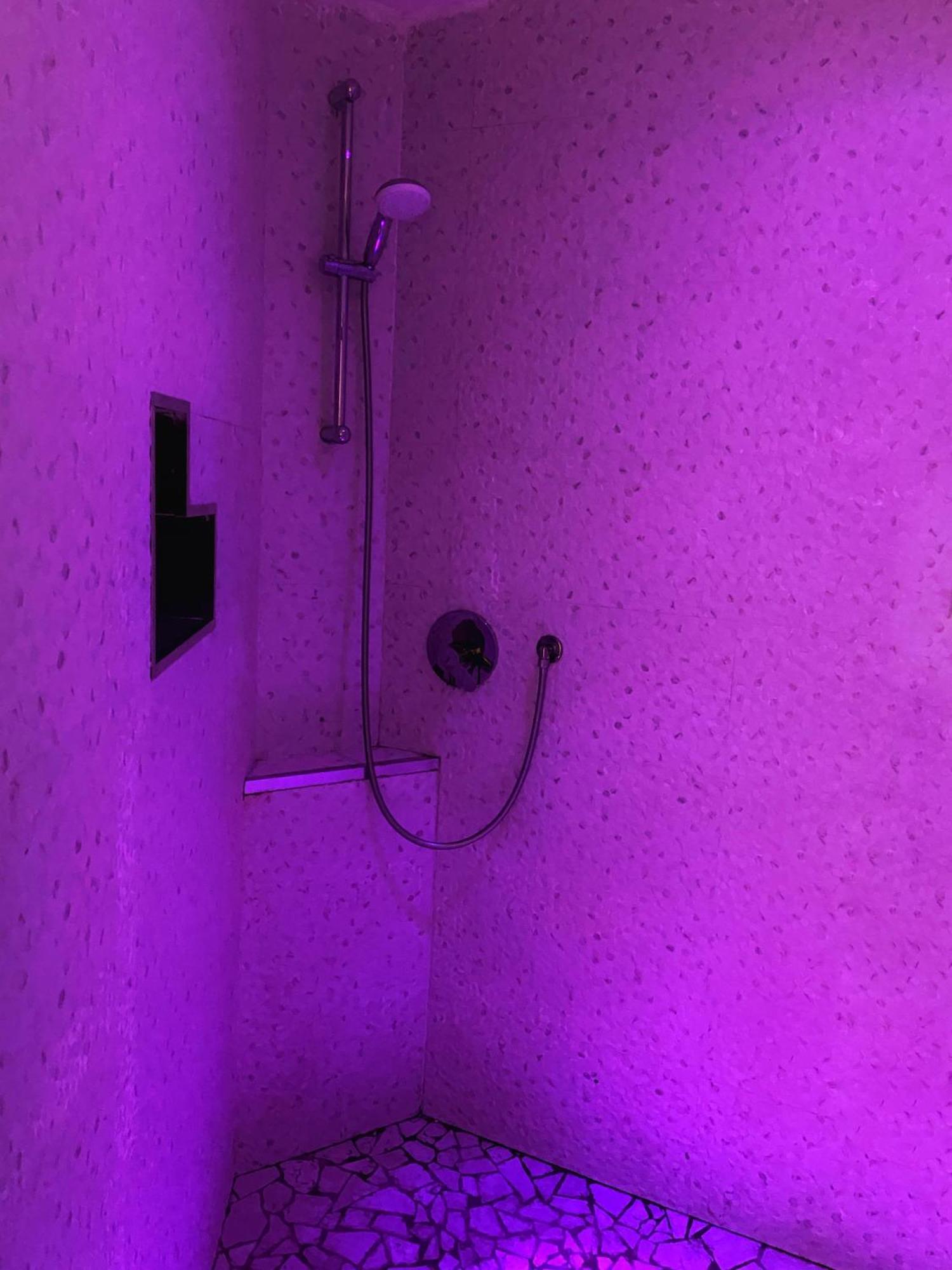 Cc-Costa Casa Apartment Napoli Bagian luar foto