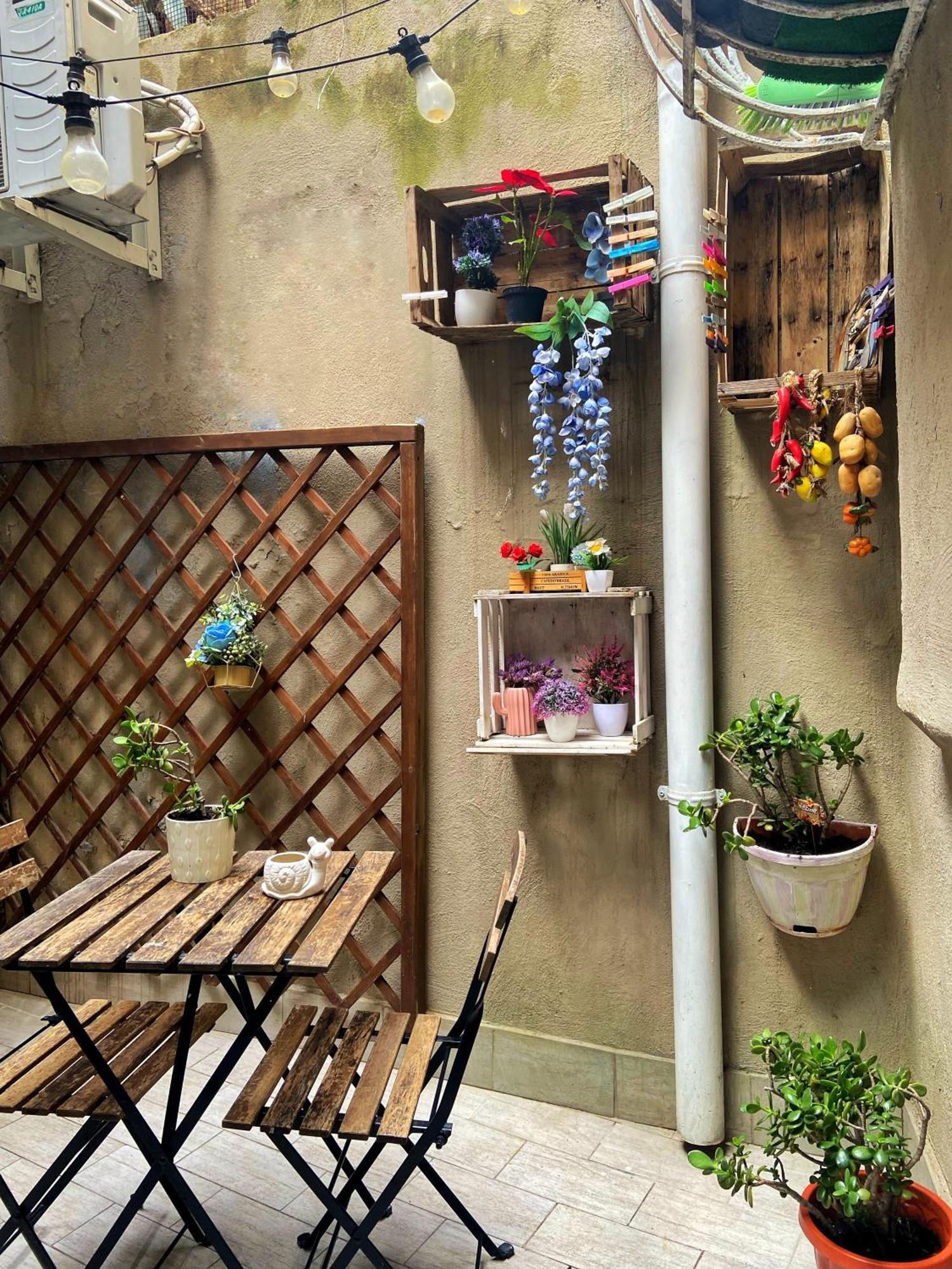 Cc-Costa Casa Apartment Napoli Bagian luar foto