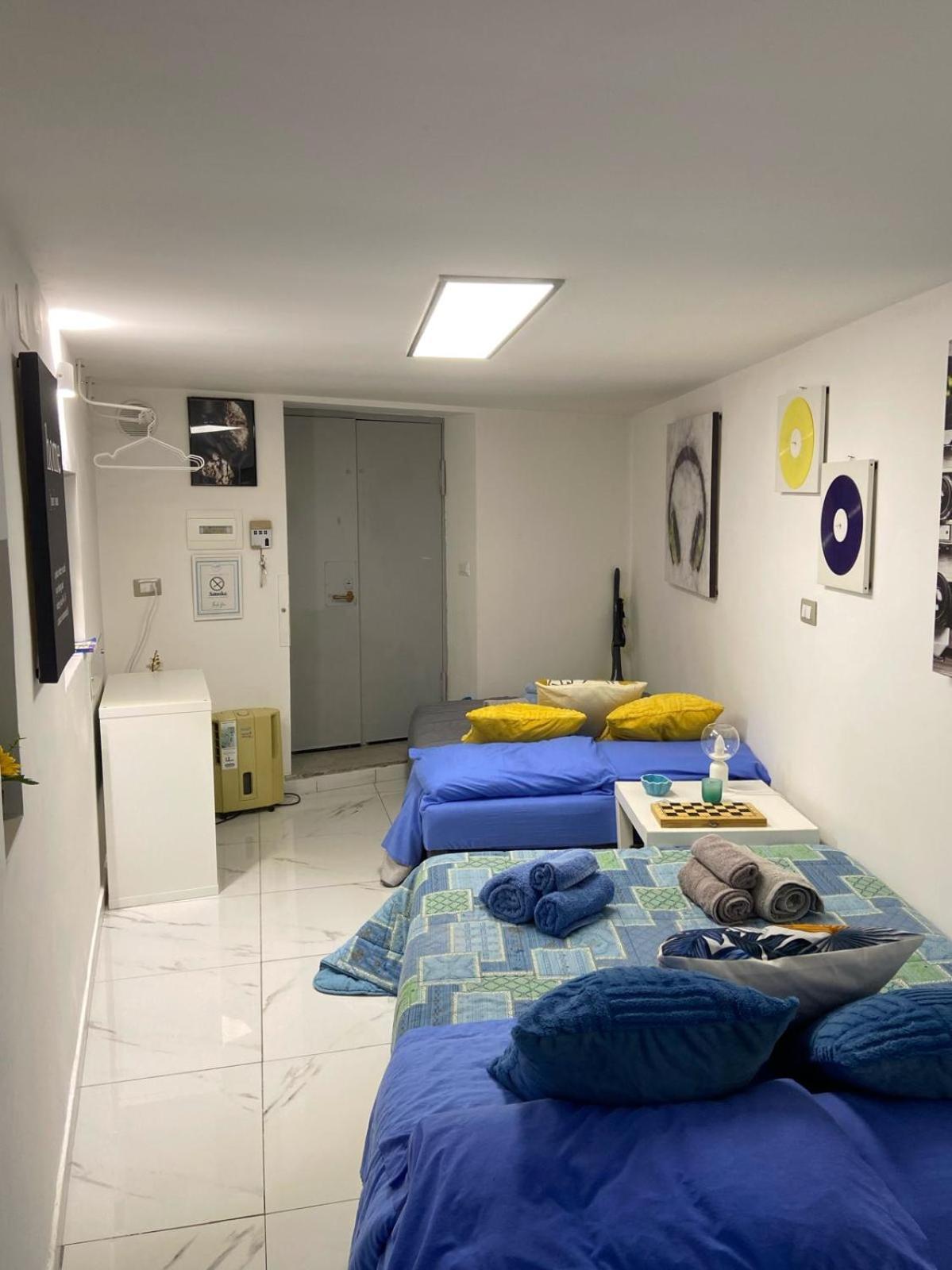 Cc-Costa Casa Apartment Napoli Bagian luar foto